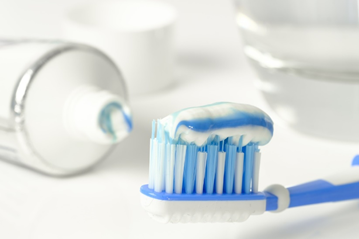 Common Brushing Mistakes