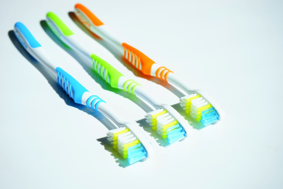 6 Facts You Didn’t Know About Your Toothbrush