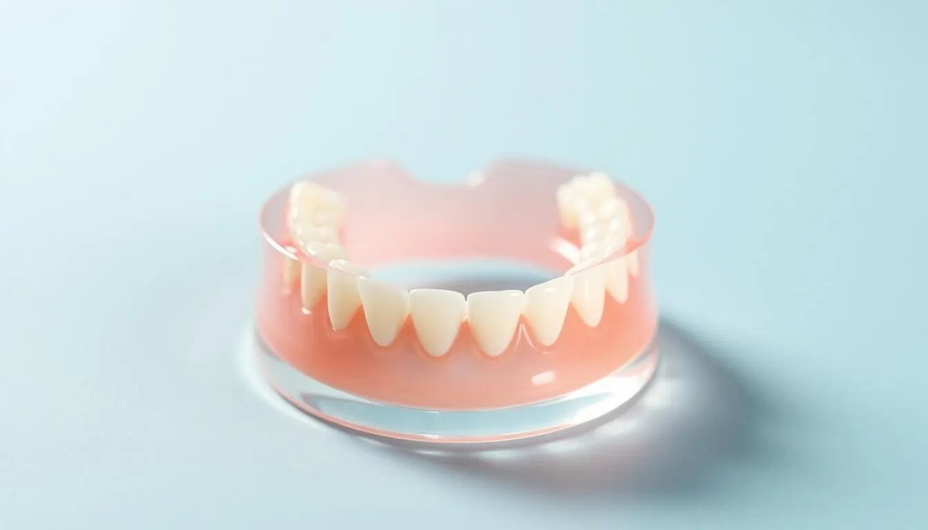 Orthodontic Treatments in Riverview: Braces and Invisalign
