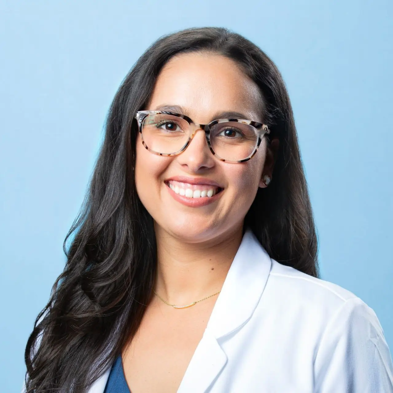 Dr. Carolina Rodriguez Colón