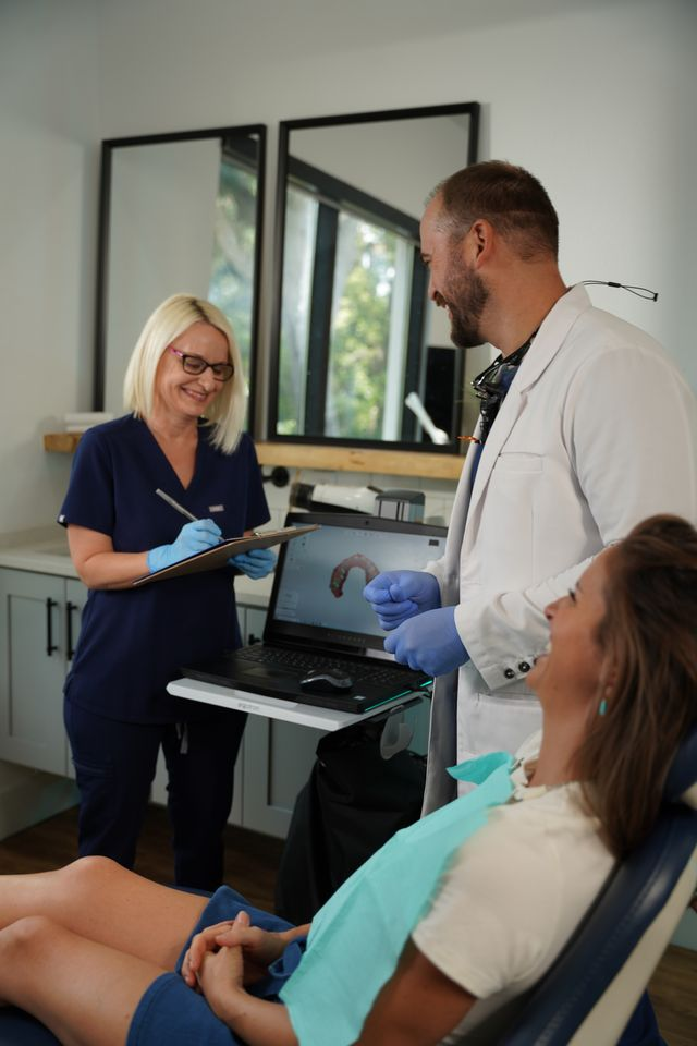 No Prep Veneers: The Future of Cosmetic Dentistry